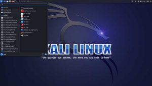Kali4 SiLaSDL.iR
