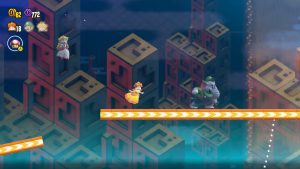 Super Mario Bros Wonder SiLaSDL.iR 1