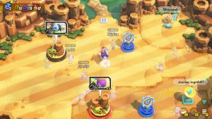 Super Mario Bros Wonder SiLaSDL.iR 4