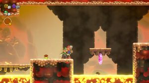 Super Mario Bros Wonder SiLaSDL.iR 5