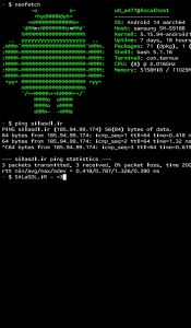 Termux SiLaSDL.iR 5