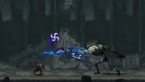 The Last Faith SiLaSDL.iR 1