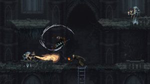 The Last Faith SiLaSDL.iR 3