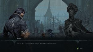 The Last Faith SiLaSDL.iR 6