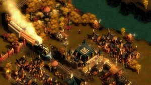 They Are Billions SiLaSDL.iR 1