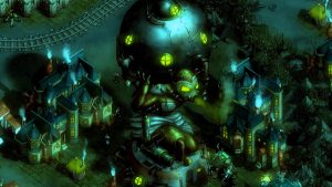 They Are Billions SiLaSDL.iR 2