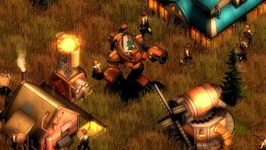 They Are Billions SiLaSDL.iR 3
