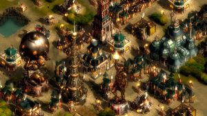 They Are Billions SiLaSDL.iR 5