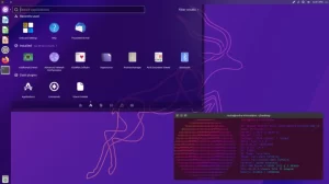 Ubuntu SiLaSDL.iR 1