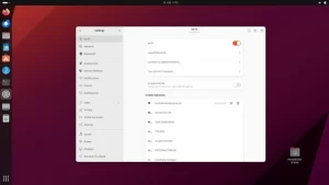 Ubuntu SiLaSDL.iR 3