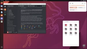Ubuntu SiLaSDL.iR 4