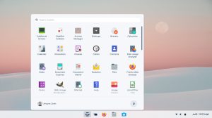Zorin OS SiLaSDL.iR 2