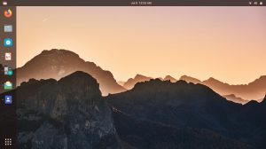 Zorin OS SiLaSDL.iR 4