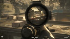 SCP 5K SiLaSDL.iR 5