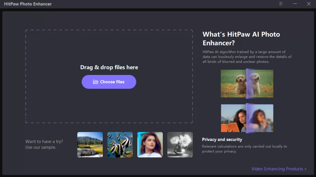 HitPaw Photo 2