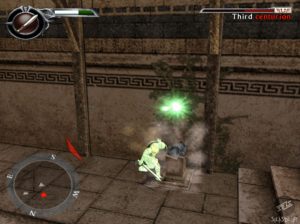 Spartan Total Warrior SiLaSDL.iR 3
