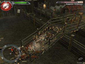 Spartan Total Warrior SiLaSDL.iR 5