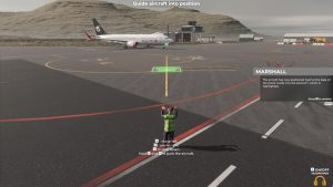 AirportSim SiLaSDL.iR 1