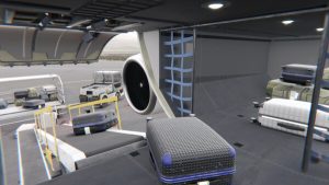 AirportSim SiLaSDL.iR 2