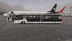 AirportSim SiLaSDL.iR 3