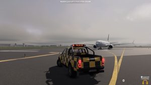AirportSim SiLaSDL.iR 6