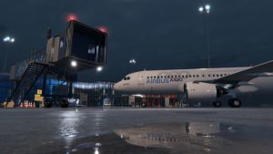 AirportSim SiLaSDL.iR 7