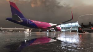 AirportSim SiLaSDL.iR 8