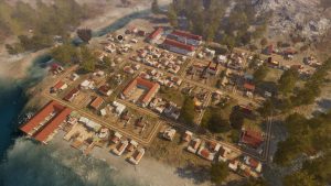 Builders of Greece SiLaSDL.iR 5