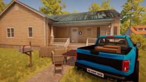 Estate Agent Simulator SiLaSDL.iR 2