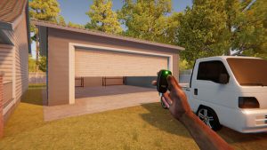 Estate Agent Simulator SiLaSDL.iR 5