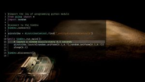JOY OF PROGRAMMING SiLaSDL.iR 3