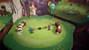 Sackboy A Big Adventure SiLaSDL.iR 3