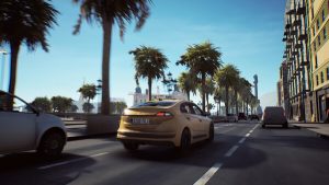Taxi Life A City Driving Simulator SiLaSDL.iR 3