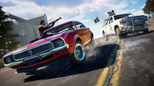 Far Cry 5 SiLaSDL.iR 1