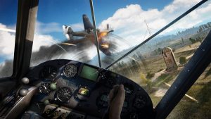 Far Cry 5 SiLaSDL.iR 2