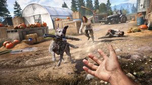 Far Cry 5 SiLaSDL.iR 3
