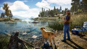 Far Cry 5 SiLaSDL.iR 4