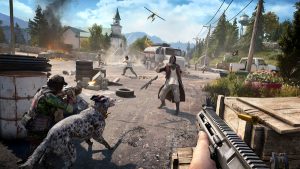 Far Cry 5 SiLaSDL.iR 5