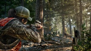 Far Cry 5 SiLaSDL.iR 7