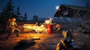 Far Cry 5 SiLaSDL.iR 8