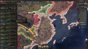 Hearts of Iron IV SiLaSDL.iR 6
