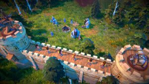 Fabledom SiLaSDL.iR 1