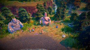 Fabledom SiLaSDL.iR 2