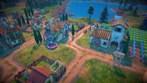 Fabledom SiLaSDL.iR 3