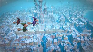 Fabledom SiLaSDL.iR 6
