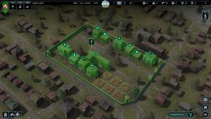 Infection Free Zone SiLaSDL.iR 6