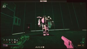 Robobeat SiLaSDL.iR 6