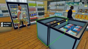 Supermarket Simulator SiLaSDL.iR 1