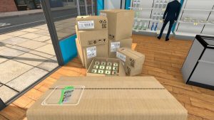 Supermarket Simulator SiLaSDL.iR 2