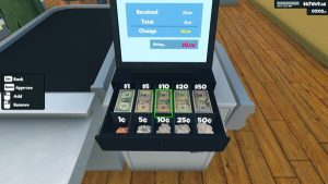 Supermarket Simulator SiLaSDL.iR 3